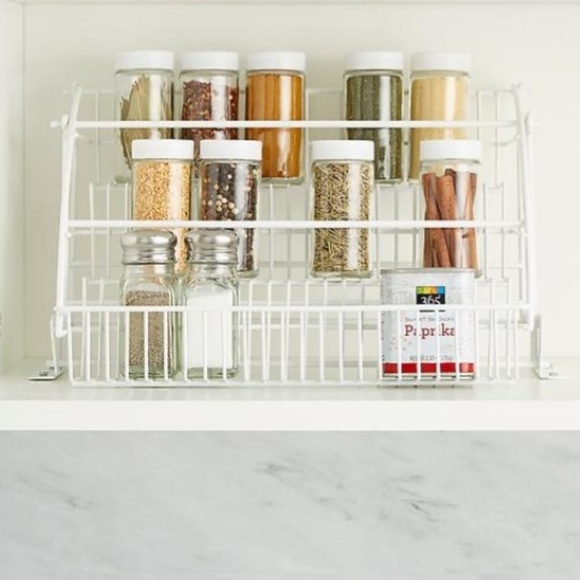 The Container Store-Pull Down Spice Rack - Picture 2 of 3